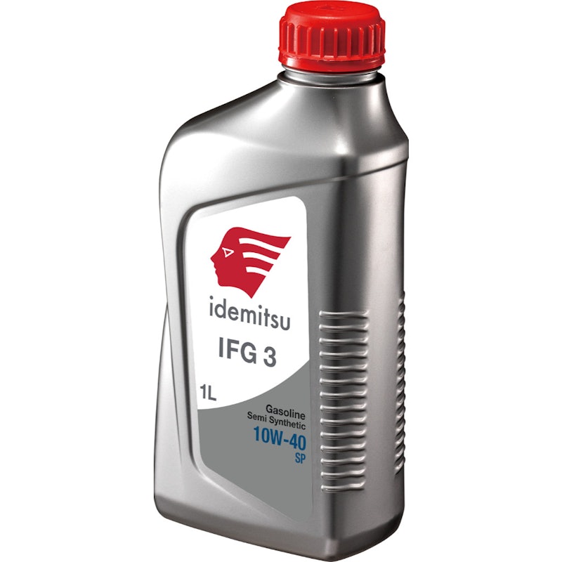 Idemitsu IFG 3 10W-40 1
