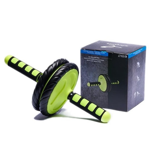 Energetics  Unisex AB Roller Pro