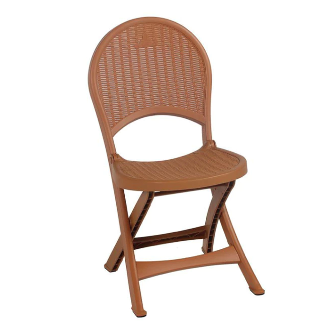 Cahaya Bintang Plastindo Olymplast OFC Flexible Chair