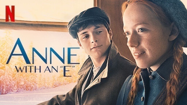 Anne with an E 2