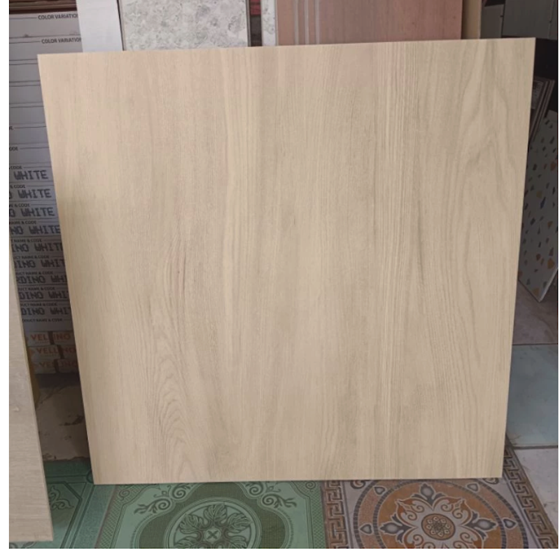 Platinum Granite Palermo Cream 80 x 80 cm 2