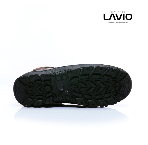 Lavio Footwear Lavio Galen Safety Boots