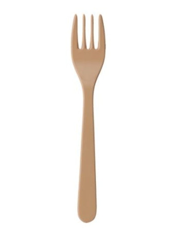 Garpu Makan Melamine 5