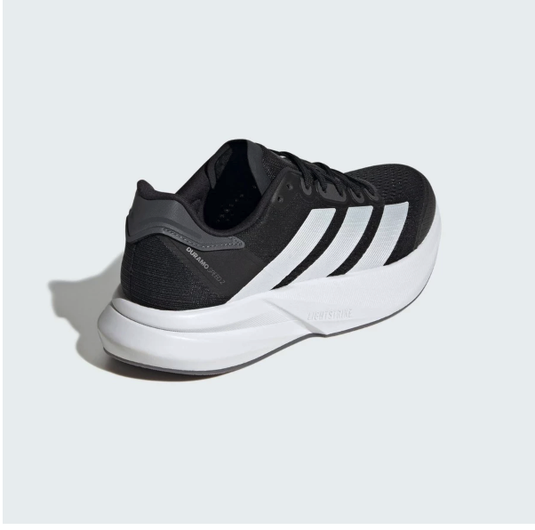 adidas Indonesia adidas Duramo Speed 2 Running Shoes Women Black IH8211