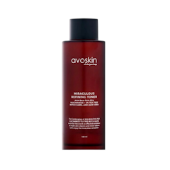 Miraculous Refining Toner