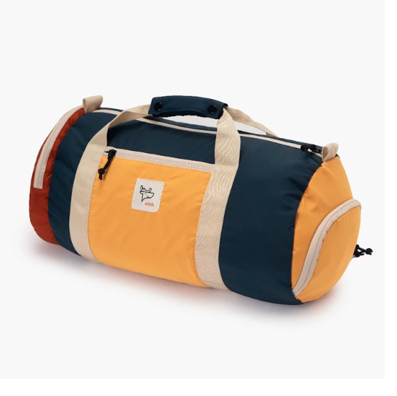 Artch Safarar Duffle Bag 5