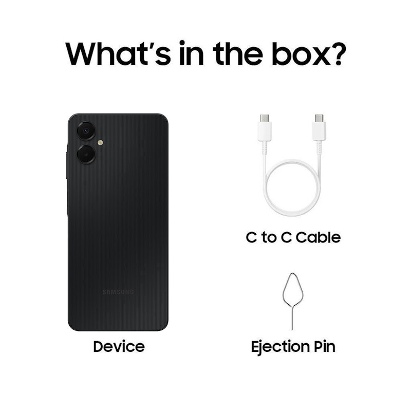 Galaxy A06 5G 5