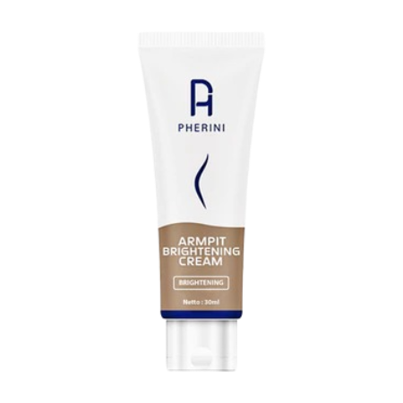 Pherini Armpit Brightening Cream 1