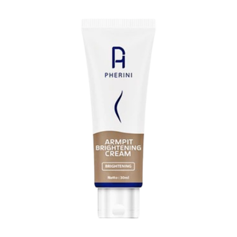 Pherini Armpit Brightening Cream 1