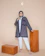 Bibigsize Emily Blazer 1