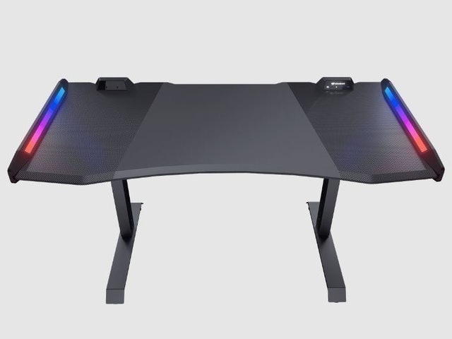 Gaming Desk MARS ｜ NY7D0001-00