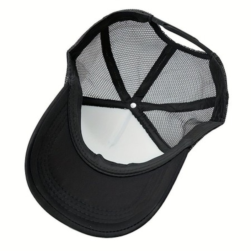 Mawa.co Topi Trucker APP Logo 4