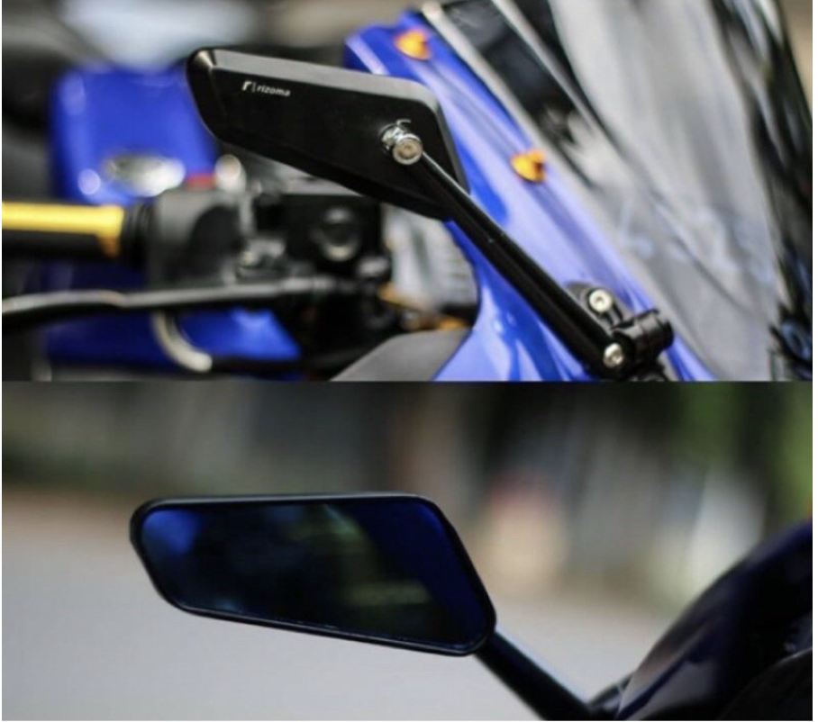  Spion Circuit Full Warna
