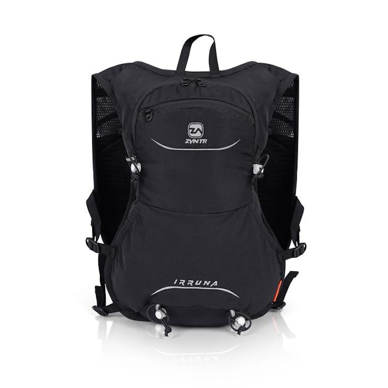 Zarventure Irruna Hydropack Vest Running 10 Liter 1