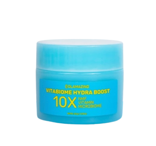 GLAMAZING Vitabiome Hydra Boost Moisturizer