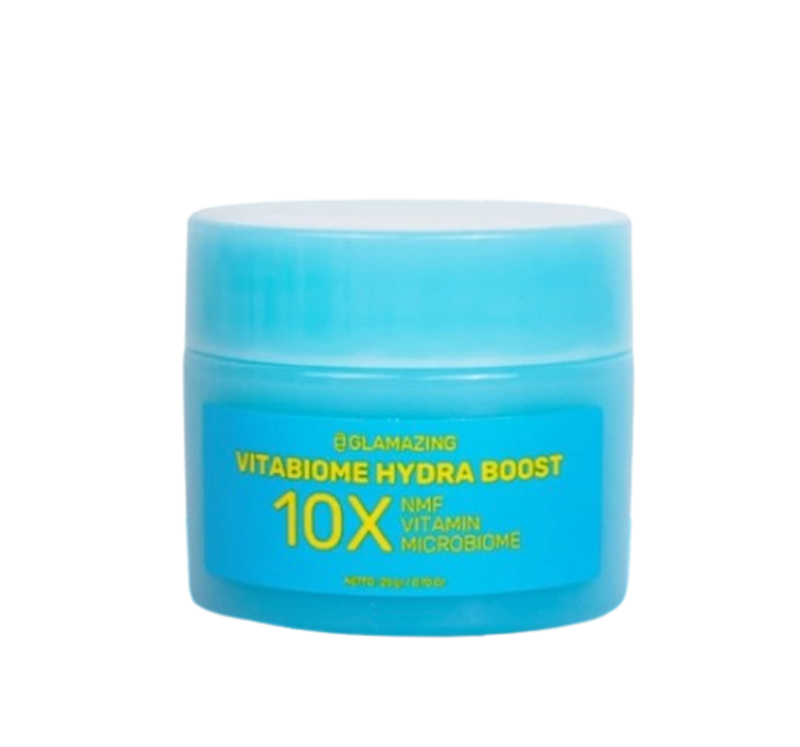 GLAMAZING Vitabiome Hydra Boost Moisturizer 1