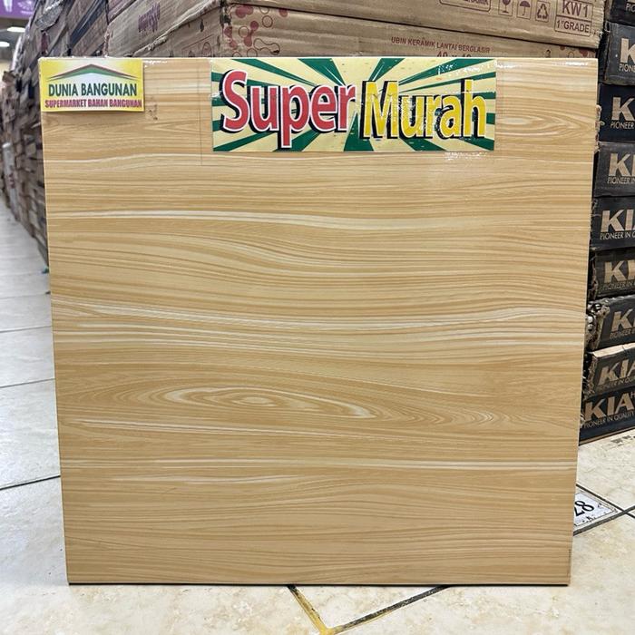  Rome Tile Galaxy Wood Cream