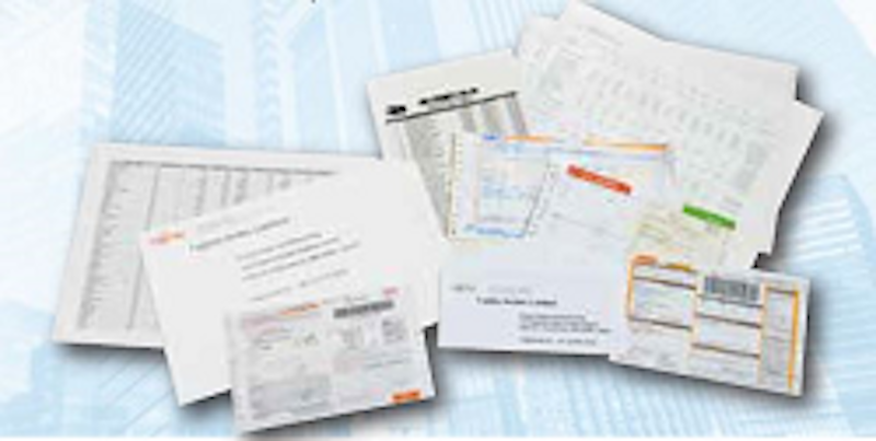Fujitsu Dot Matrix Printer 2
