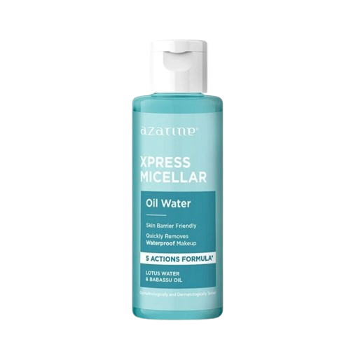 Azarine® ｜ Xpress Micellar Oil Water
