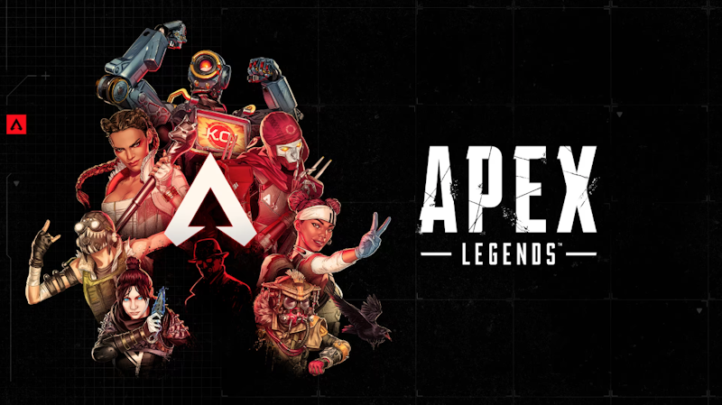 Apex Legends 1
