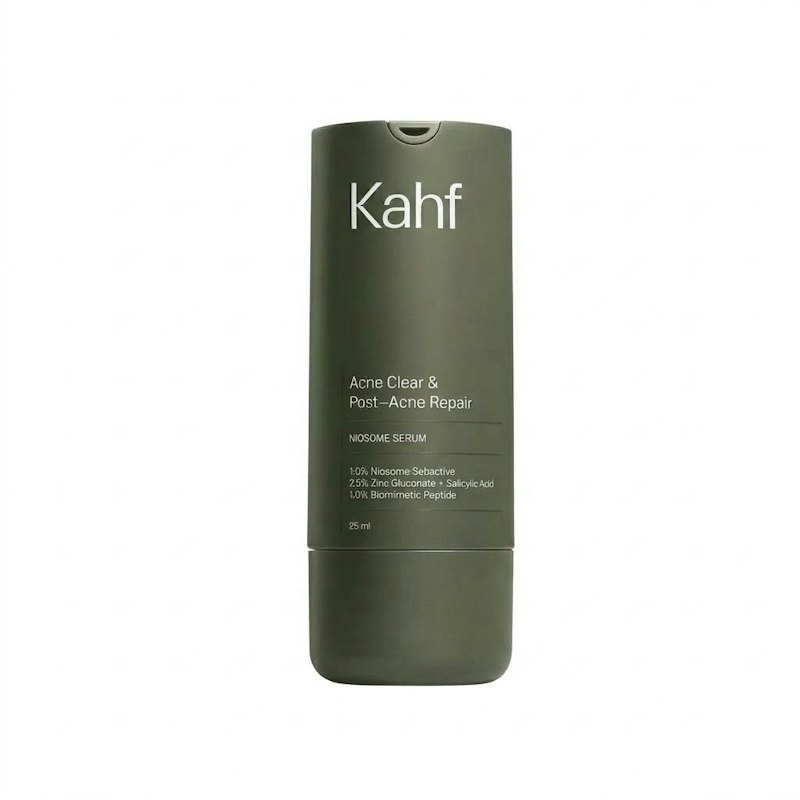 Acne Clear & Post-Acne Repair Niosome Serum 1