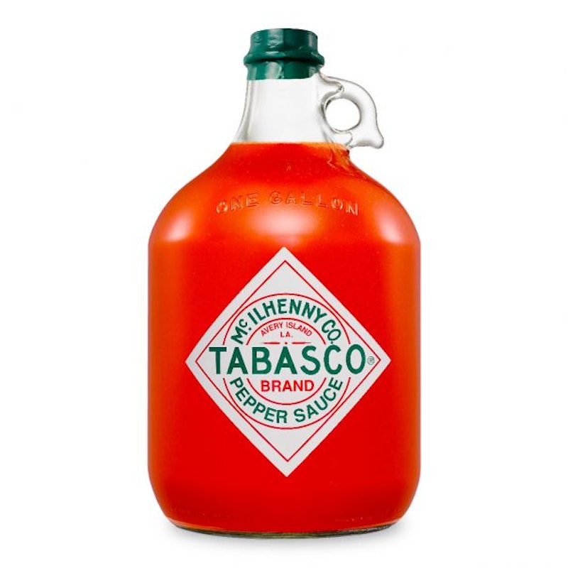 TABASCO Brand Original Red Sauce 3
