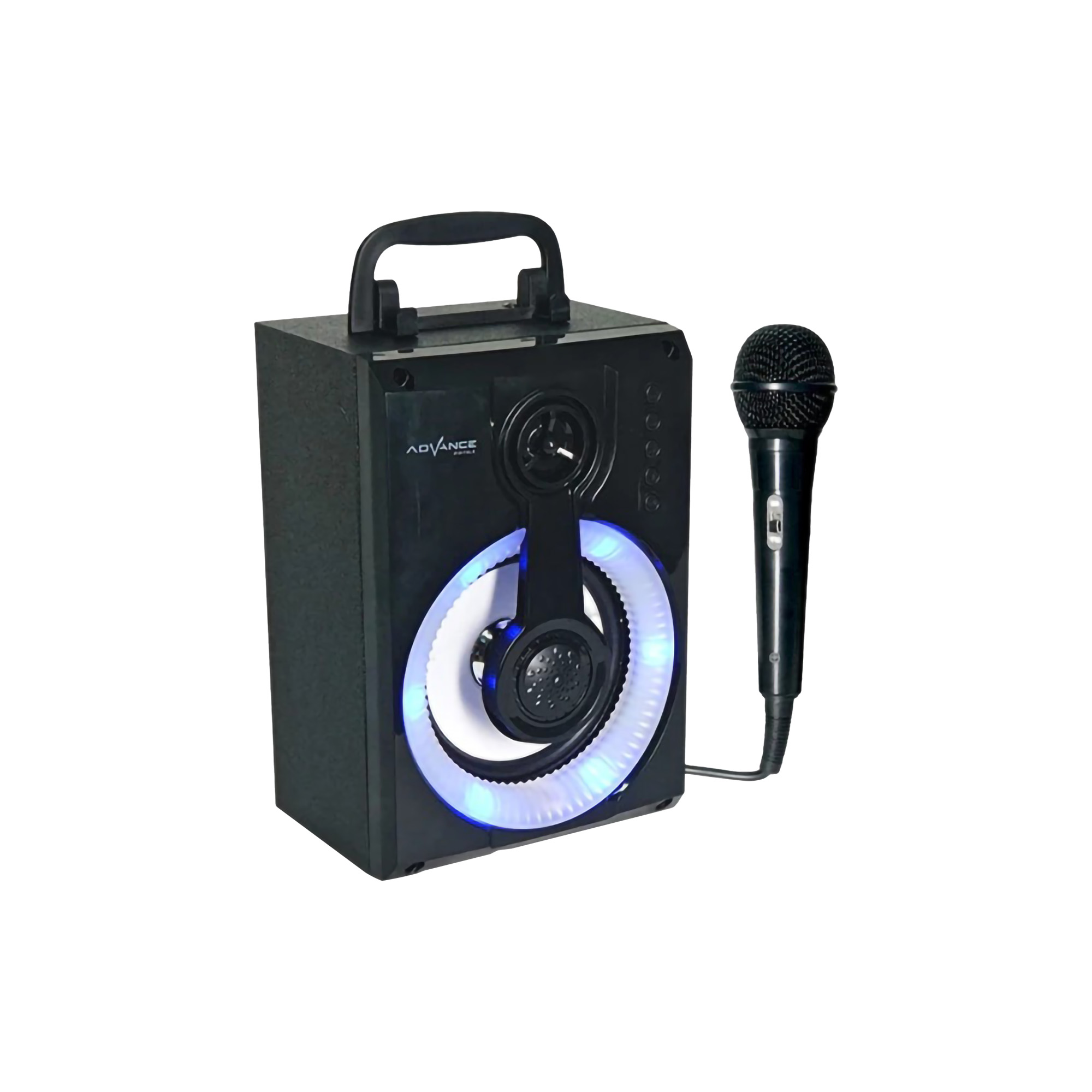 Speaker Portable 1