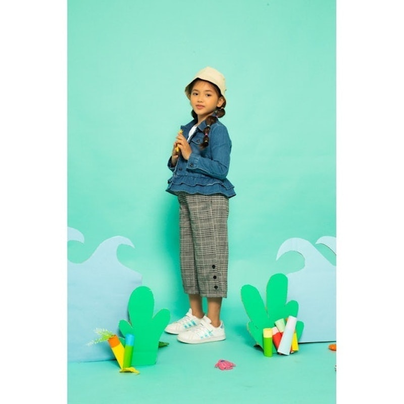Girl Dylofa Jacket 3