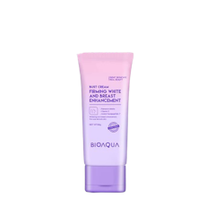 Bioaqua Bust Cream Firming White and Breast Enhancement
