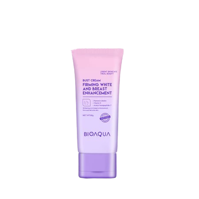 Bioaqua Bust Cream Firming White and Breast Enhancement 1