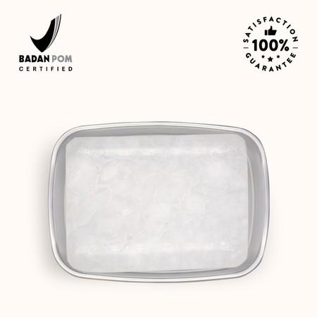  Demibumi Deo Tawas Lemon