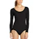 Baju Leotard Senam Balet Dewasa Tangan Panjang 1