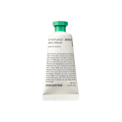 My Perfumed Hand Cream White Shirts