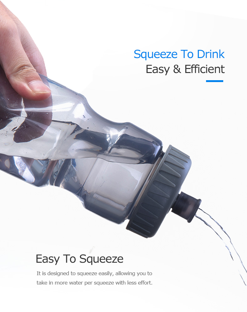 Aonijie Water Bottle 700ml