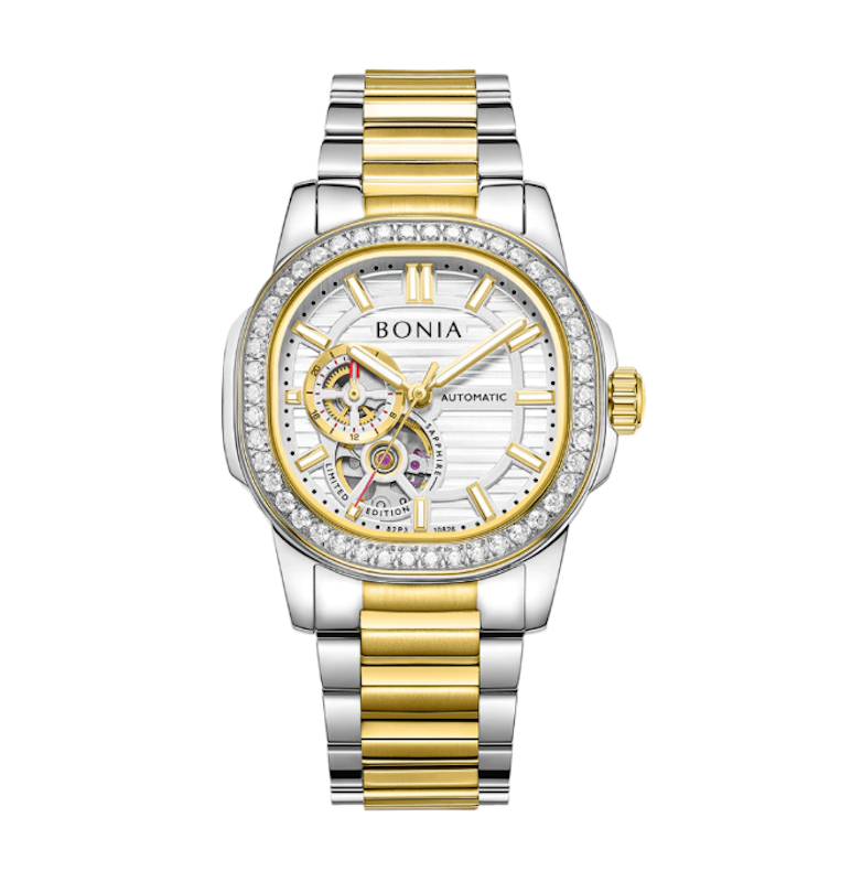Bonia Automatic Limited Edition 1
