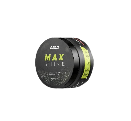 Aero Max Shine Auto Polish Scratch & Swirl Remover 