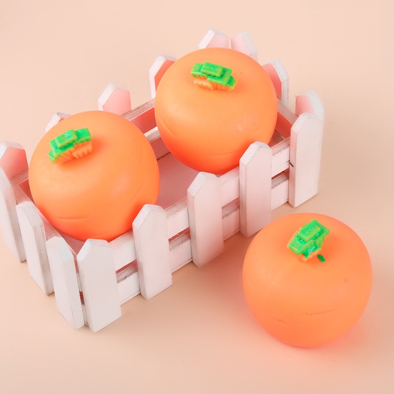 Mainan Squishy Kelinci Pop It 5