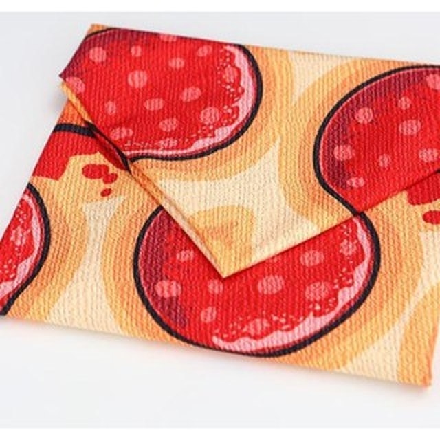 Handuk Mandala Serbaguna ｜ HKN241