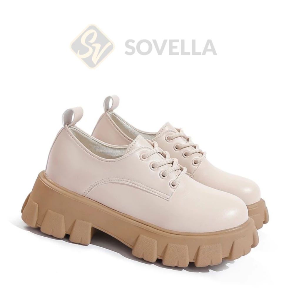 Cahaya Amadis Indonesia SOVELLA Rachel Boots 