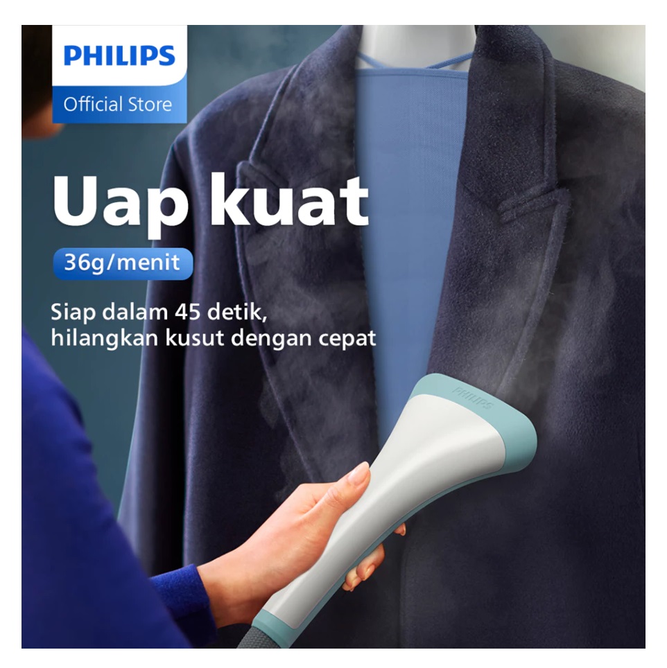 Philips Electronics  Philips Stand Steamer 1000 Series  STE1010/75
