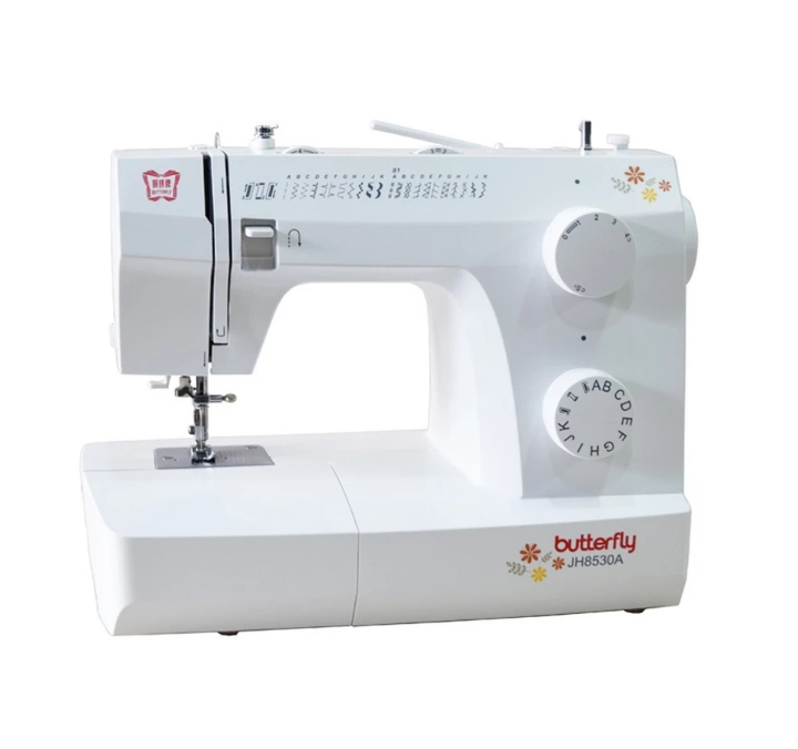 10 Rekomendasi Mesin Jahit untuk Pemula Terbaik  [Ditinjau Sewing Enthusiast] (Terbaru Tahun 2026) 1