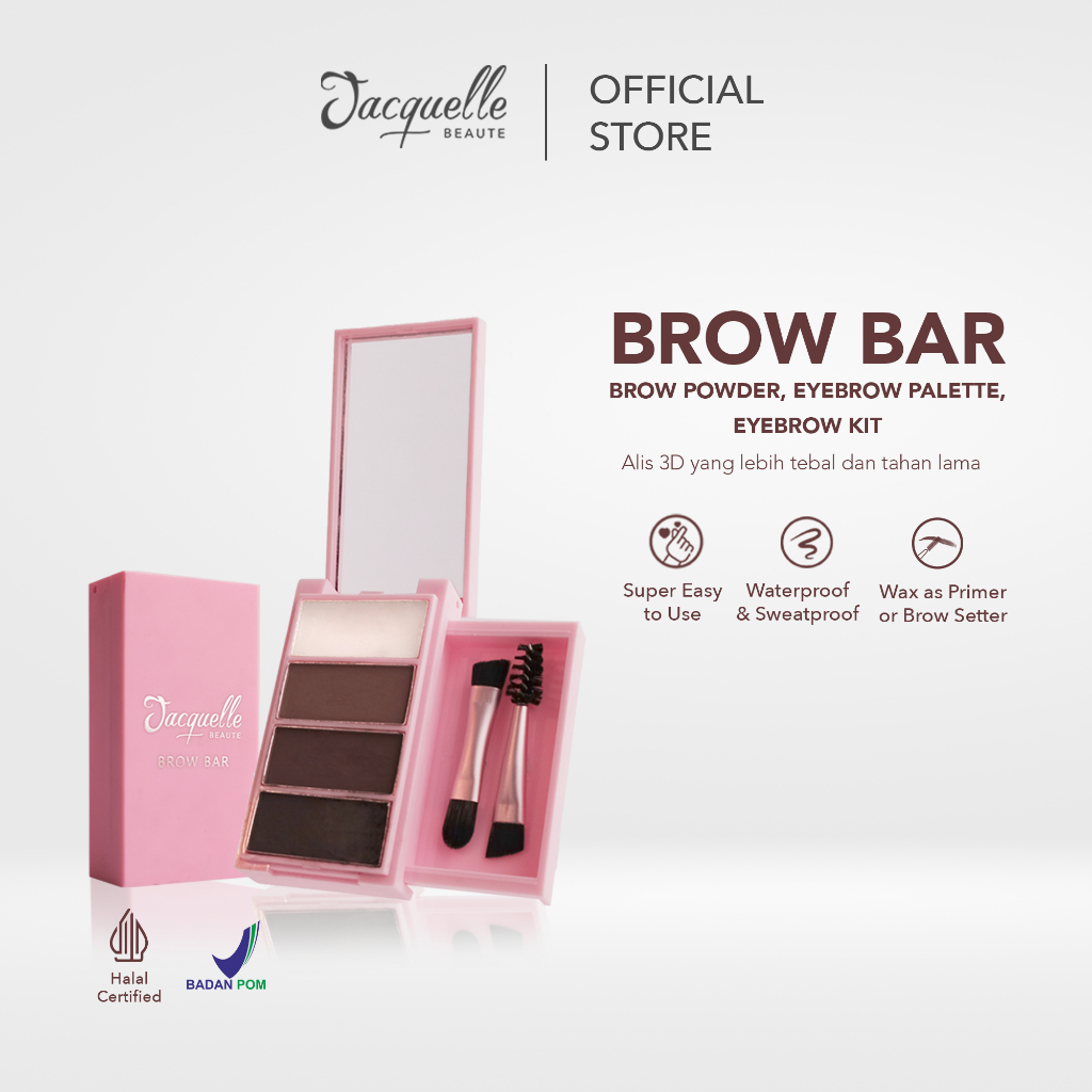 Jacquelle Beaute Brow Bar