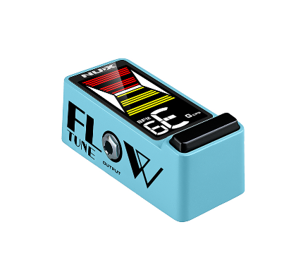 NUX NTU-3 MKII Flow Tune 2
