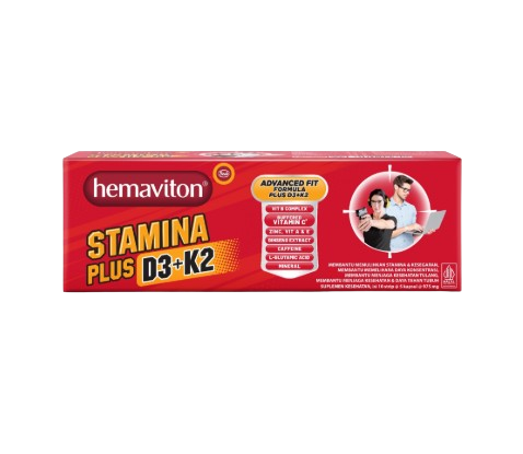 10 Rekomendasi Vitamin D3 K2 Terbaik  [Merk Bagus & Aman, Banyak Manfaat untuk Tulang, Jantung, & Sistem Imun] (Terbaru Tahun 2026) 5