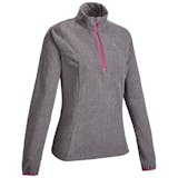 10 Rekomendasi Jaket Decathlon untuk Wanita Terbaik 1