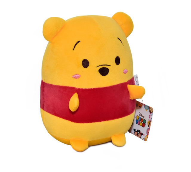 Ufufy Winnie the Pooh 3