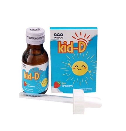Imedco Kid-D