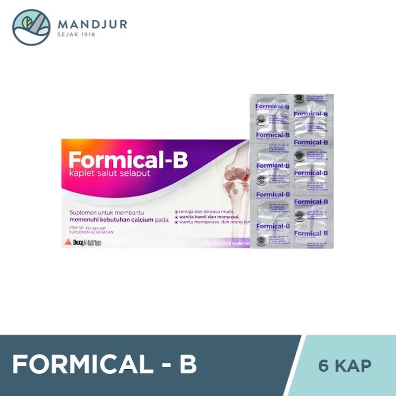 Formical-B 4
