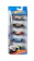 Hot Wheels 5-Car Pack 1