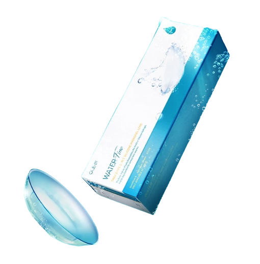 Olens 1 Day Daily Soft Contact Lens